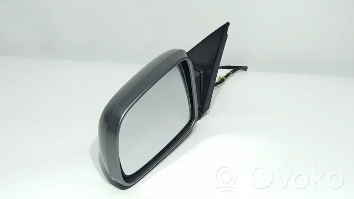 Honda CR-V Front door electric wing mirror 