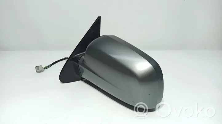 Honda CR-V Front door electric wing mirror 