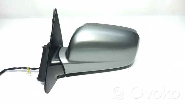 Honda CR-V Front door electric wing mirror 