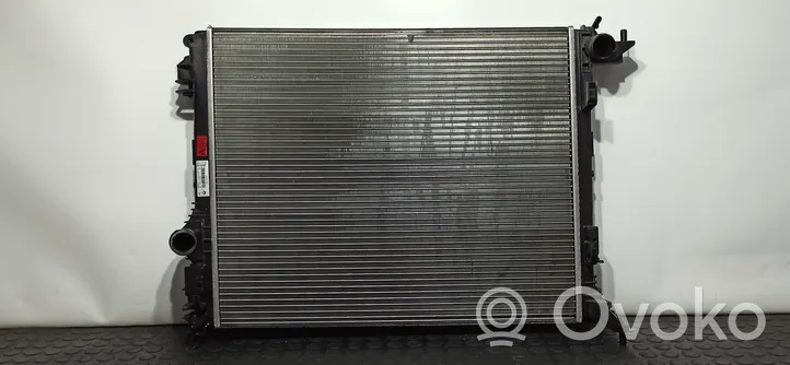 Renault Megane IV Radiateur de refroidissement 214108175R