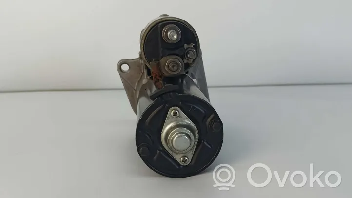 Fiat Doblo Motorino d’avviamento 0001108421