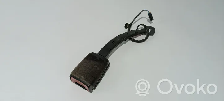 Seat Leon (5F) Hebilla del cinturón delantero 5F0857755AYLZ