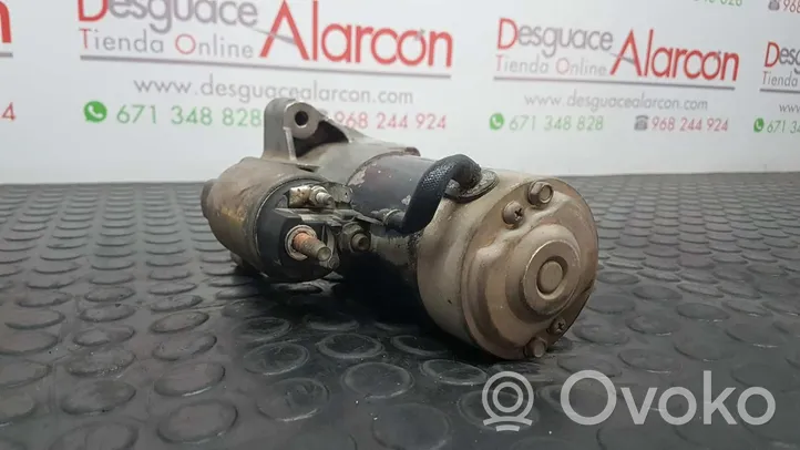 Peugeot 405 Motor de arranque 