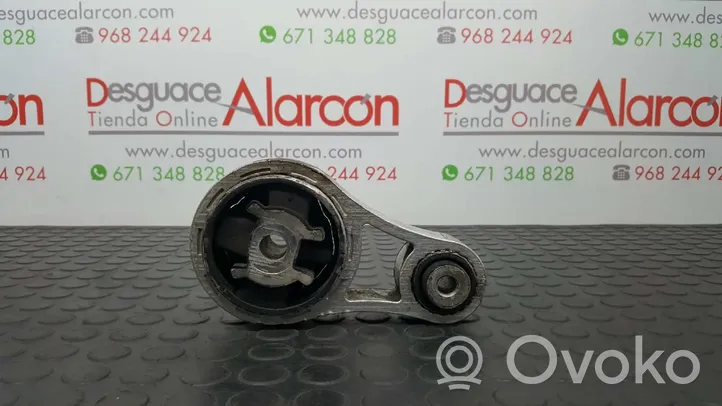 Opel Vivaro Support de moteur, coussinet 93860700