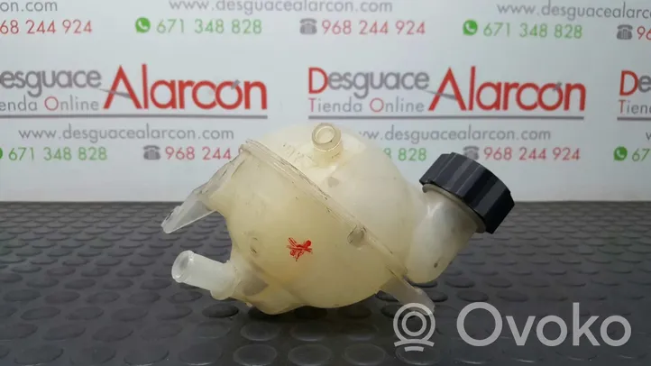 Citroen C4 I Vase d'expansion / réservoir de liquide de refroidissement 