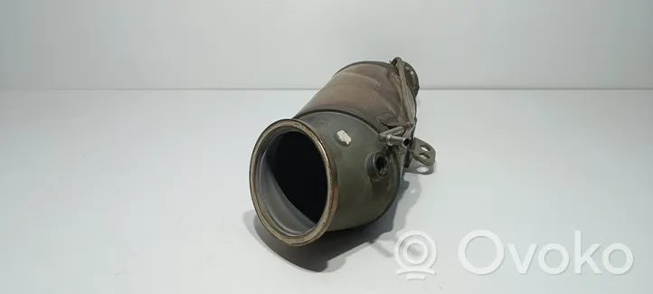 BMW X6 G06 Filtr cząstek stałych Katalizator / FAP / DPF 9797593