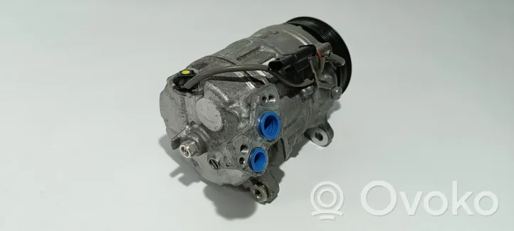 BMW X6 G06 Air conditioning (A/C) compressor (pump) 794880902