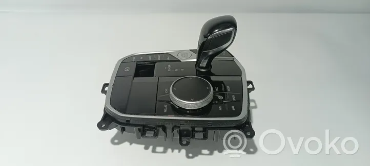 BMW X6 G06 Indicatore di cambio marcia 61315A68D46