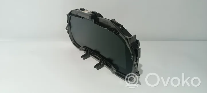 BMW X6 G06 Tachimetro (quadro strumenti) 62105B35D79