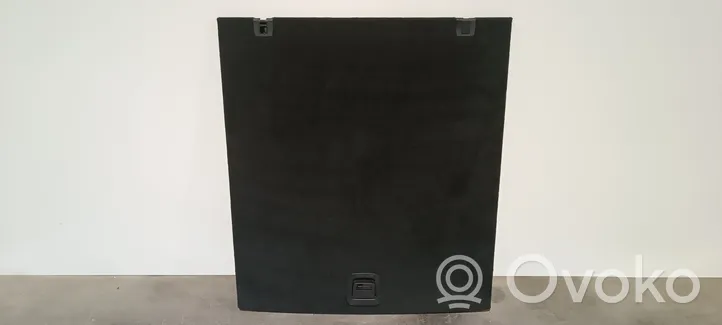 BMW X6 G06 Trunk/boot mat liner 