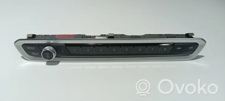 BMW X6 G06 Interruttore/pulsante di controllo multifunzione 61315A47C3101