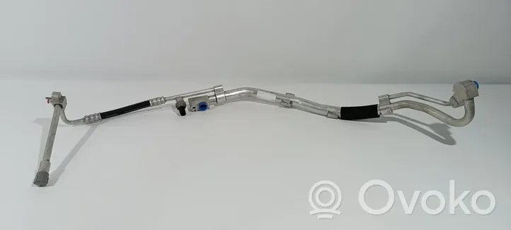BMW X6 G06 Other air conditioning (A/C) parts 