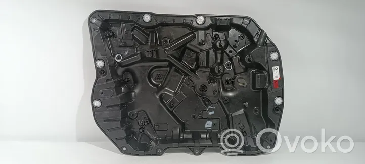 BMW X6 G06 Alzacristalli della portiera anteriore con motorino 5A3EB4302