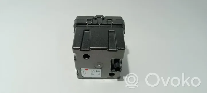 Mercedes-Benz EQS V297 Etuoven kaiutin A223901690280