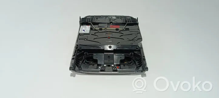 Mercedes-Benz EQS V297 Illuminazione sedili anteriori A00090017419051