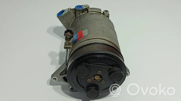Nissan Murano Z50 Compressore aria condizionata (A/C) (pompa) 92600CA01A