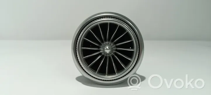 Mercedes-Benz EQS V297 Griglia di ventilazione centrale cruscotto 