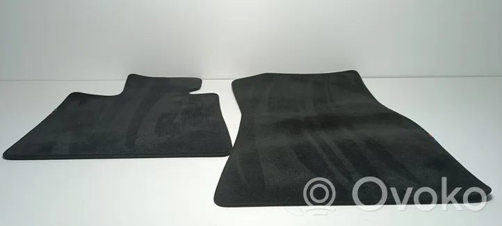 BMW X6 G06 Trunk/boot mat liner 51475A40B41