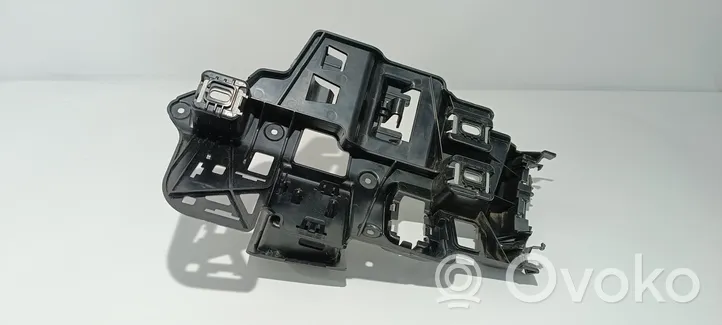 Mercedes-Benz EQS V297 Altra parte del motore A2978807502