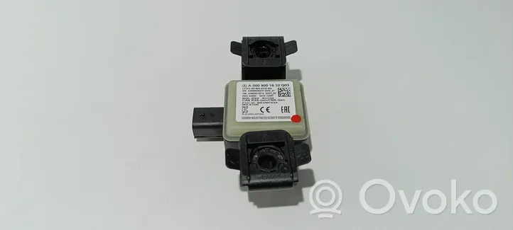 Mercedes-Benz EQS V297 Kiti valdymo blokai/ moduliai A0009000548