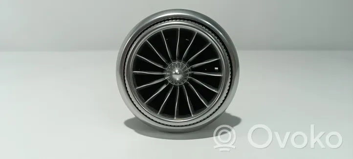 Mercedes-Benz EQS V297 Griglia di ventilazione centrale cruscotto 