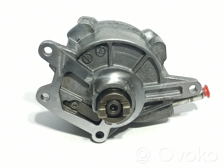 Mercedes-Benz S W221 Vacuum pump 