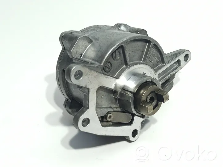 Mercedes-Benz S W221 Vacuum pump 