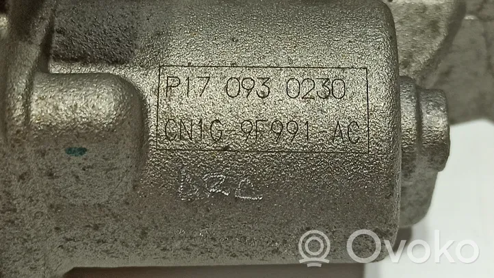 Ford Ka Throttle valve CN1G-9F991-BA