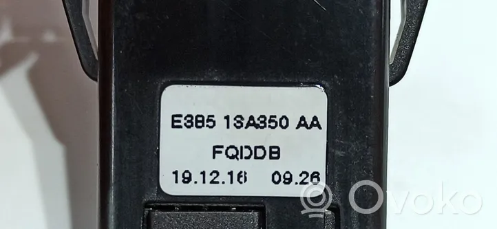 Ford Ka Autres commutateurs / boutons / leviers E3B5-13A350-AA