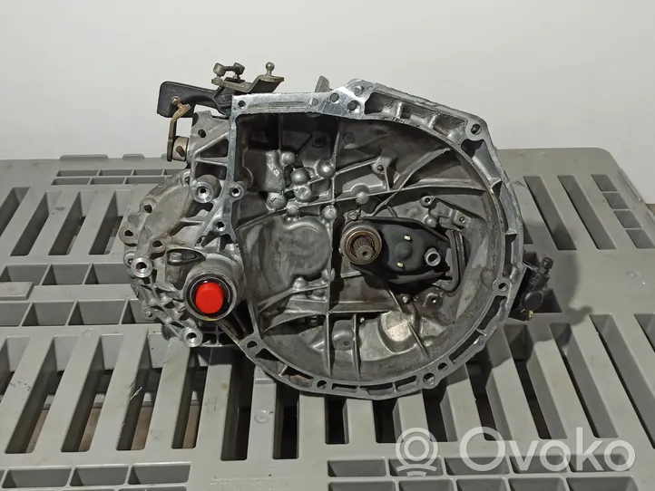 Citroen C3 Pluriel Scatola del cambio manuale a 5 velocità 20CQ61