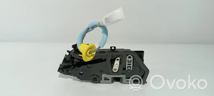 BMW 1 F40 Cerradura de puerta trasera 18283810CZ