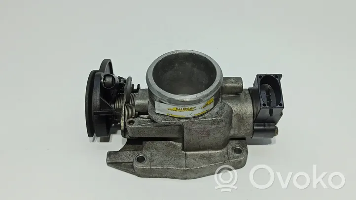 Ford Ka Throttle valve 96BF-9E926-FB