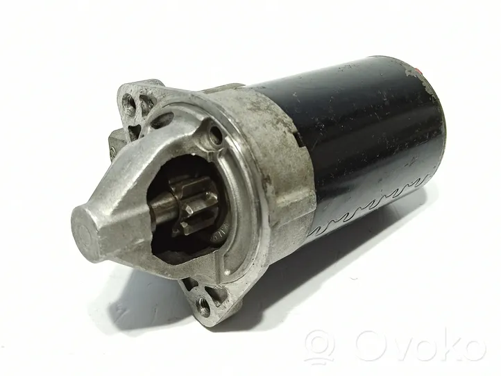 Hyundai Getz Motorino d’avviamento 36100-02555