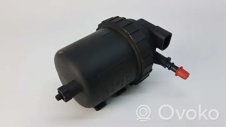 Renault Clio II Boîtier de filtre à carburant 7700116169