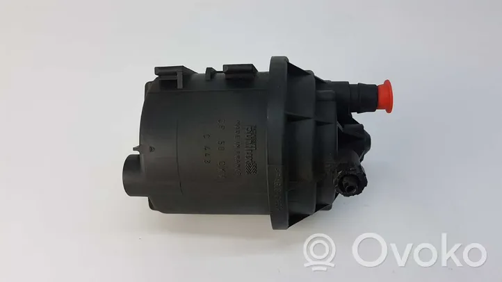 Renault Clio II Riscaldatore del carburante 7700871221