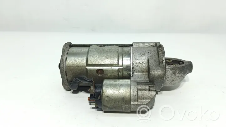 SsangYong Rexton Käynnistysmoottori TM000A34001