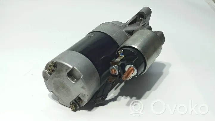 Peugeot 406 Starter motor 5802M3