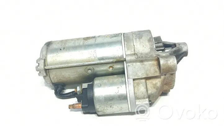 Peugeot Expert Starter motor 5802CP