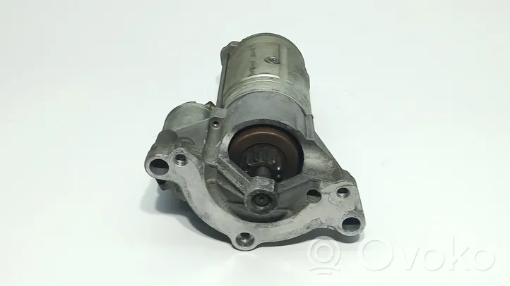 Citroen C5 Motorino d’avviamento 1638126880