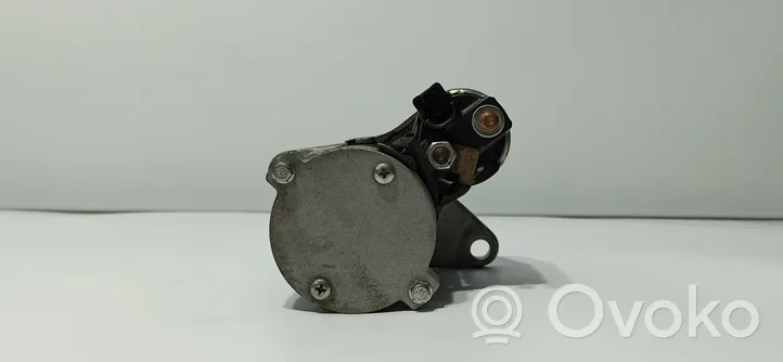 Toyota Avensis T250 Starter motor 43280700