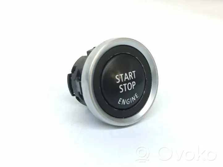 BMW 3 E90 E91 Interruttore a pulsante start e stop motore 9154945