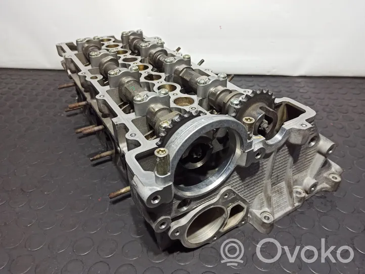 BMW 3 E46 Engine head 22466019