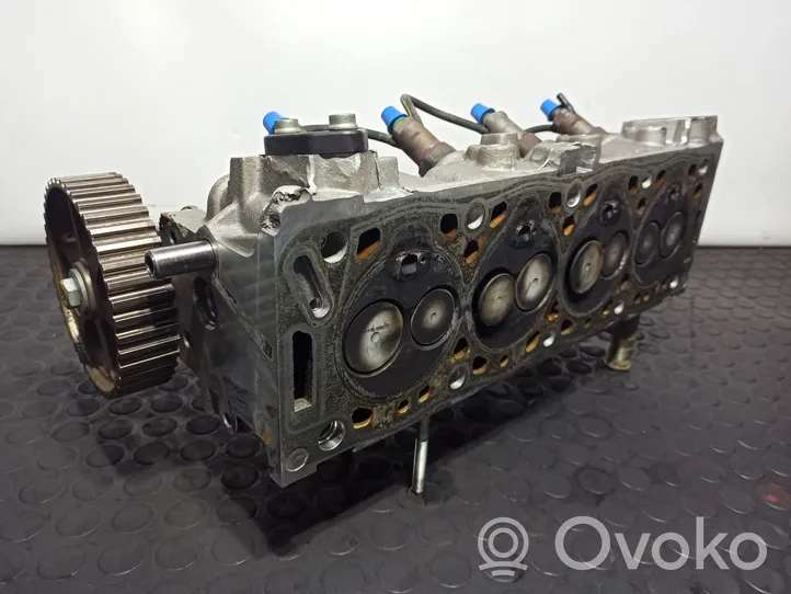 Citroen C15 Engine head 0200R8