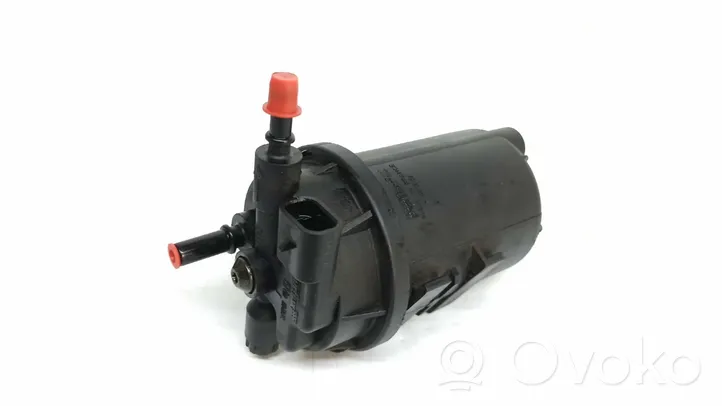 Renault Espace IV Boîtier de filtre à carburant 8200780950