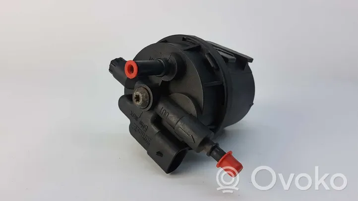 Renault Scenic I Réchauffeur de carburant 8200780954