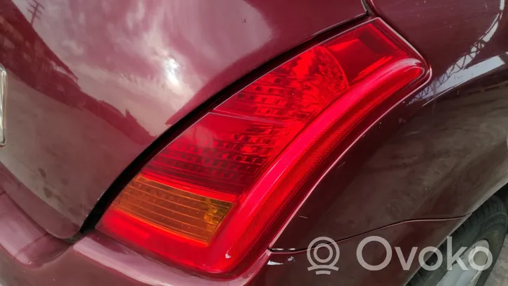 Nissan Murano Z50 Rear/tail lights 22063779