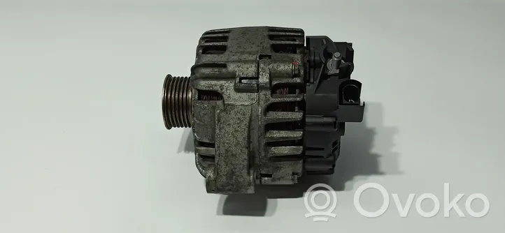 Ford Fiesta Alternator REAV6N-10300-HA