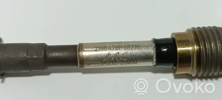 Hyundai Tucson TL Sonde lambda 39232-2U000