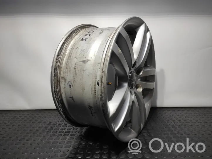 Audi Q7 4L R18 alloy rim 4L0601025BT