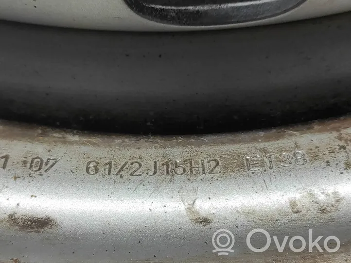 Citroen Jumpy R14 steel rim PS615002